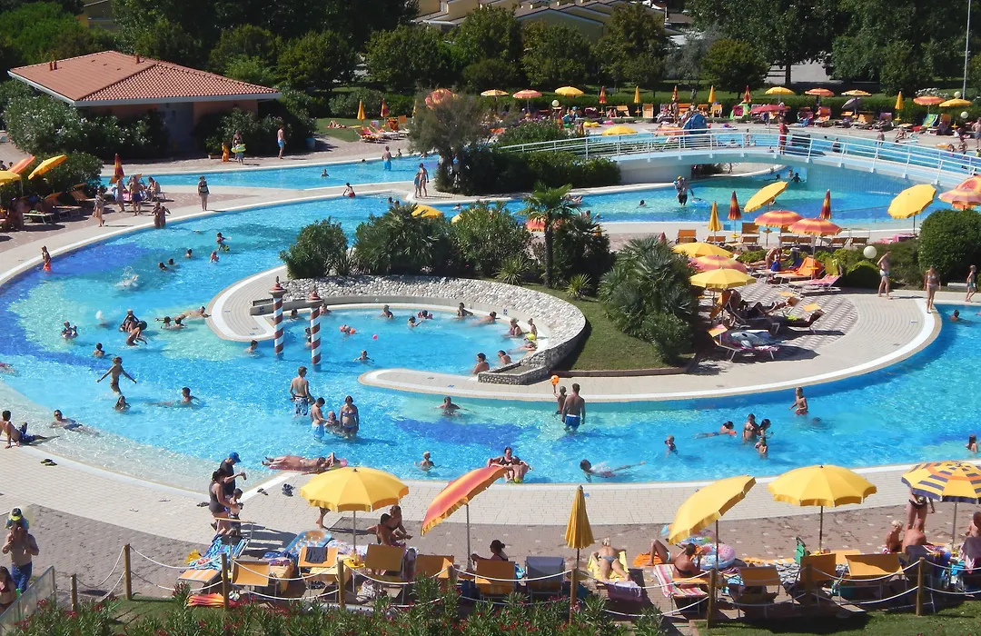 Centro Vacanze Pra' delle Torri-1