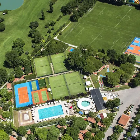 Centro Vacanze Pra' delle Torri-3